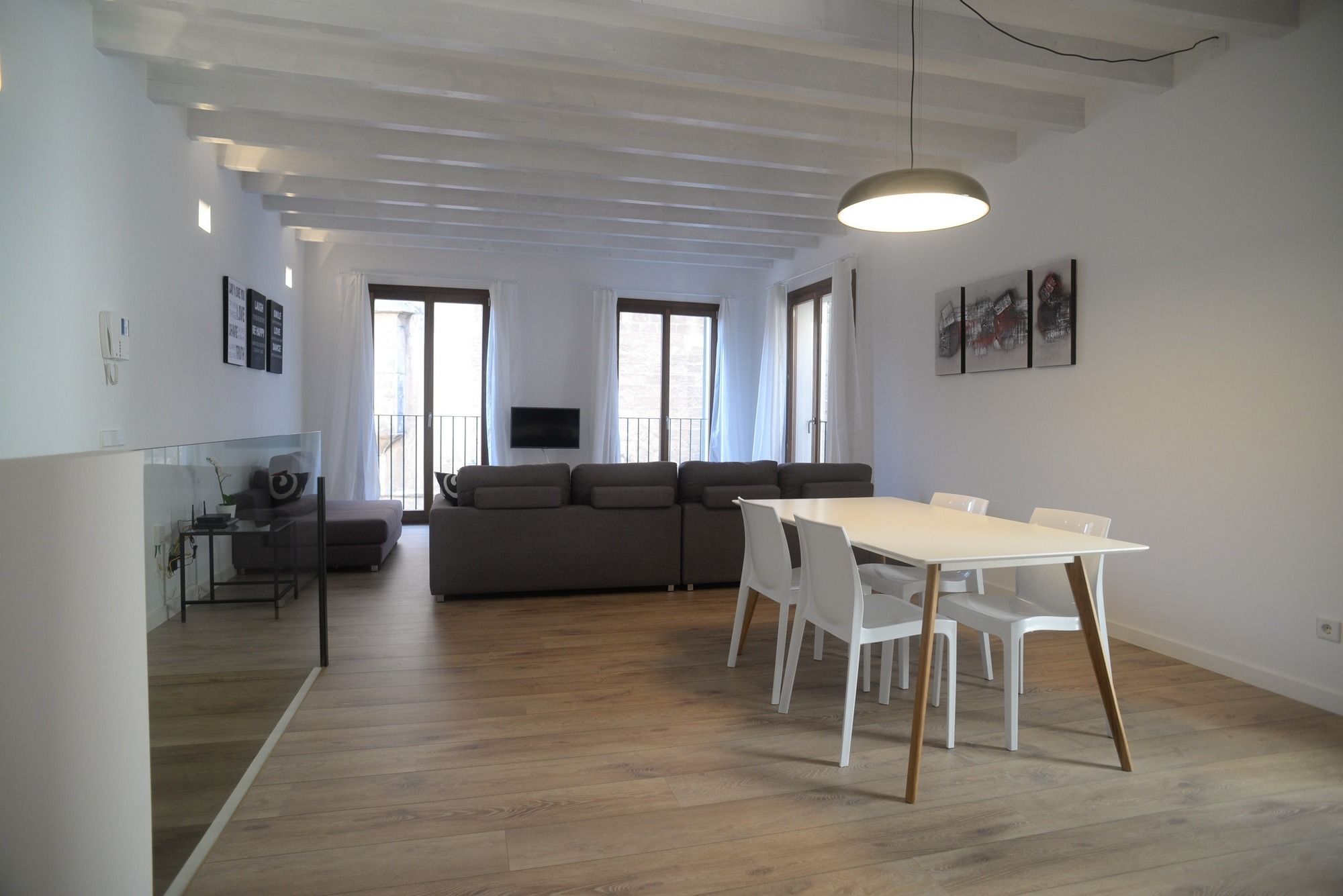 Santa Creu Apartment Palma de Mallorca