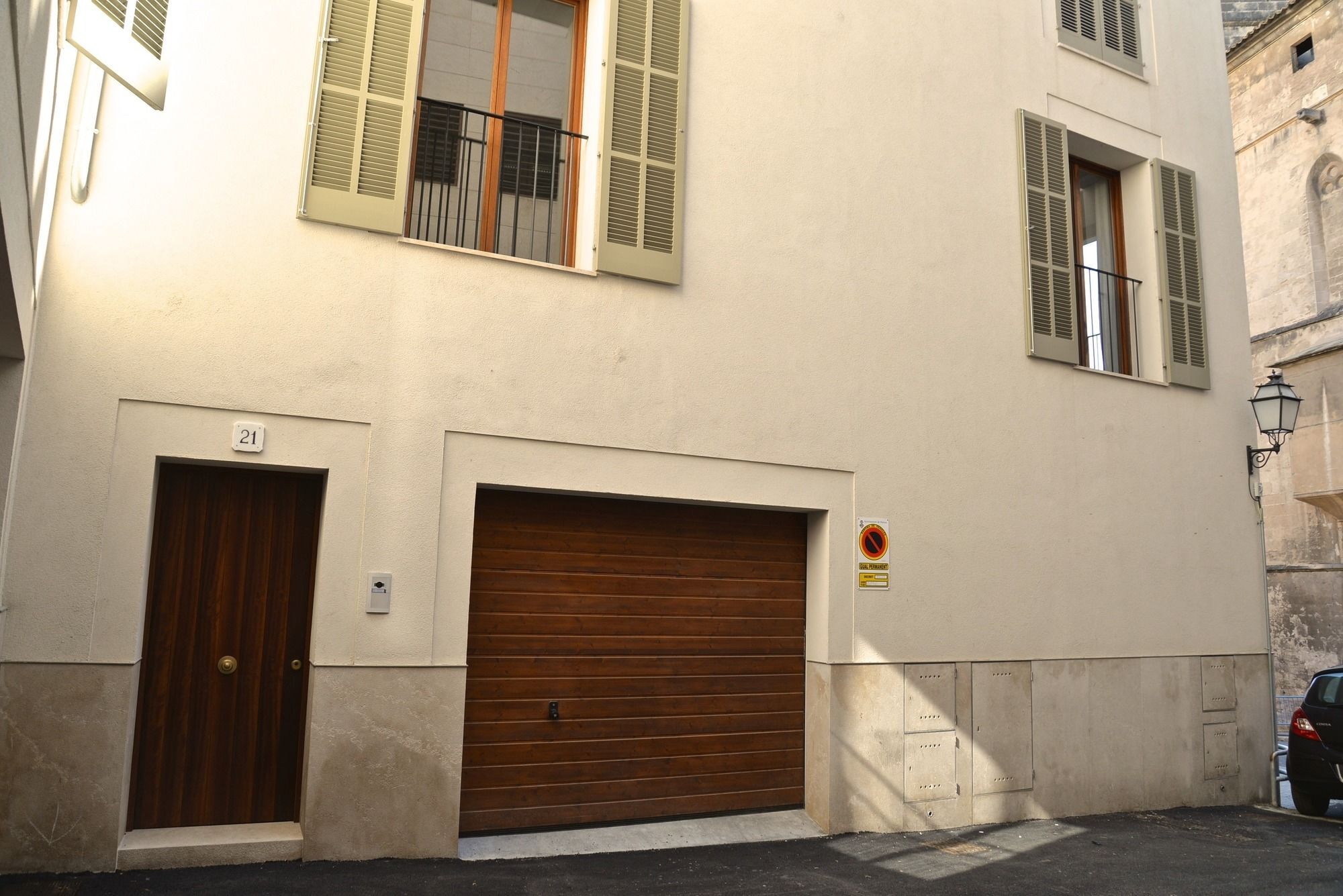 Apartment Santa Creu