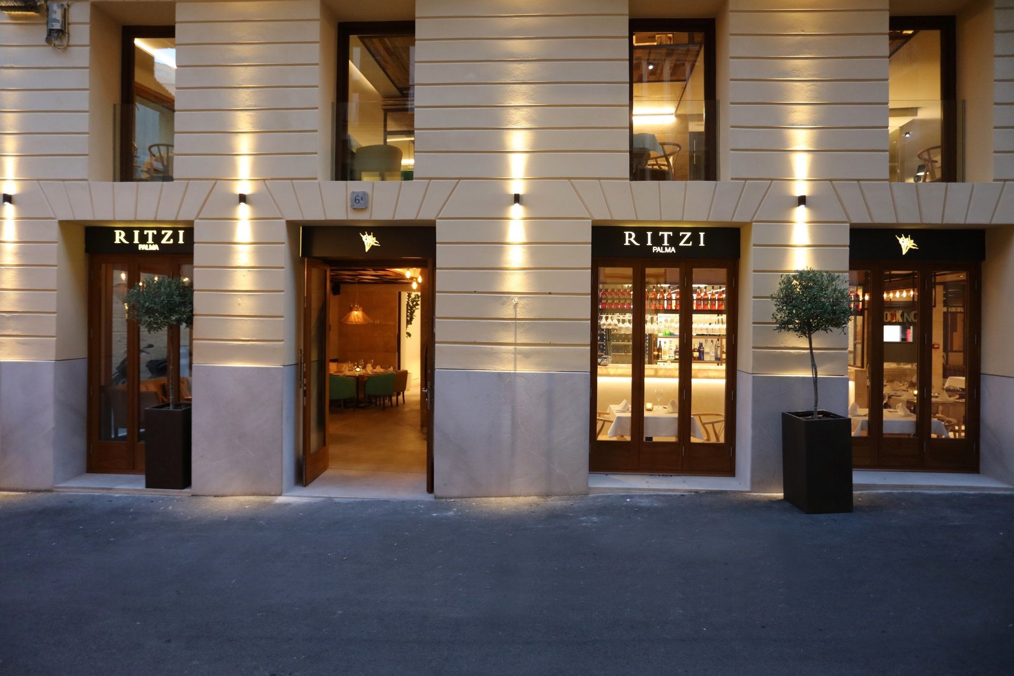 Bo Hotel Palma de Mallorca