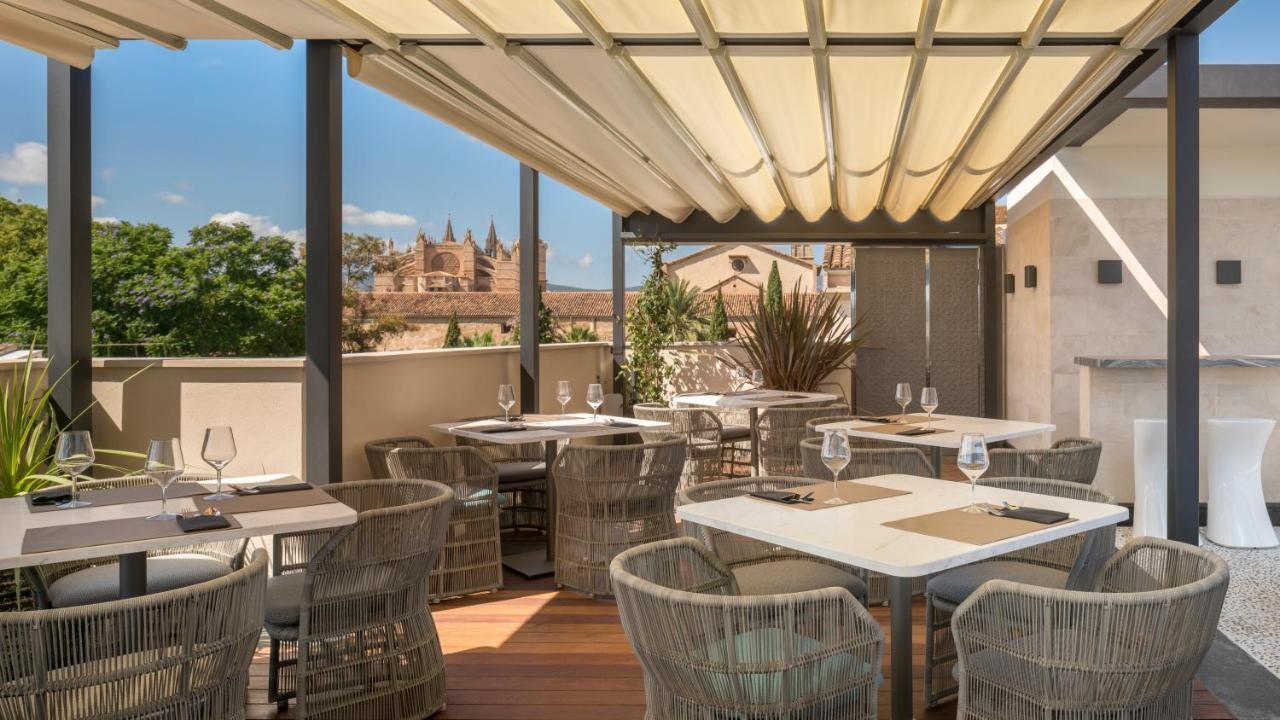 El Llorenc Parc De La Mar - Adults Only 5* Palma de Mallorca