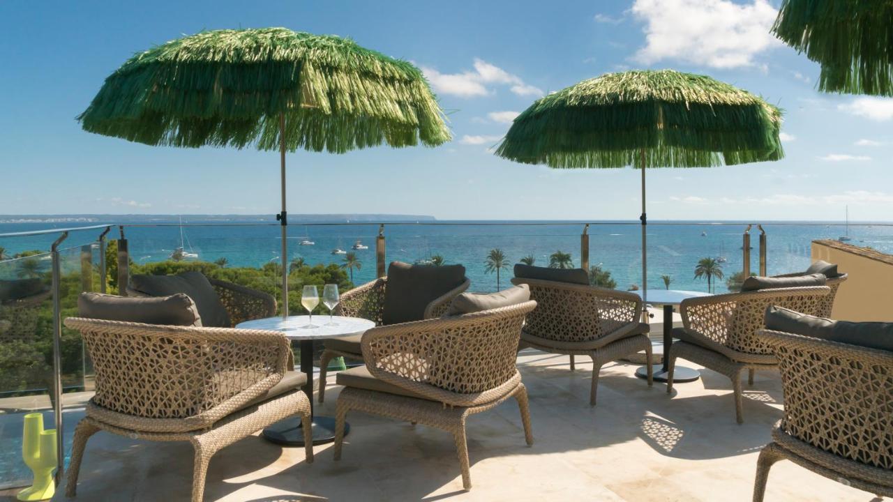 El Llorenc Parc De La Mar - Adults Only 5*