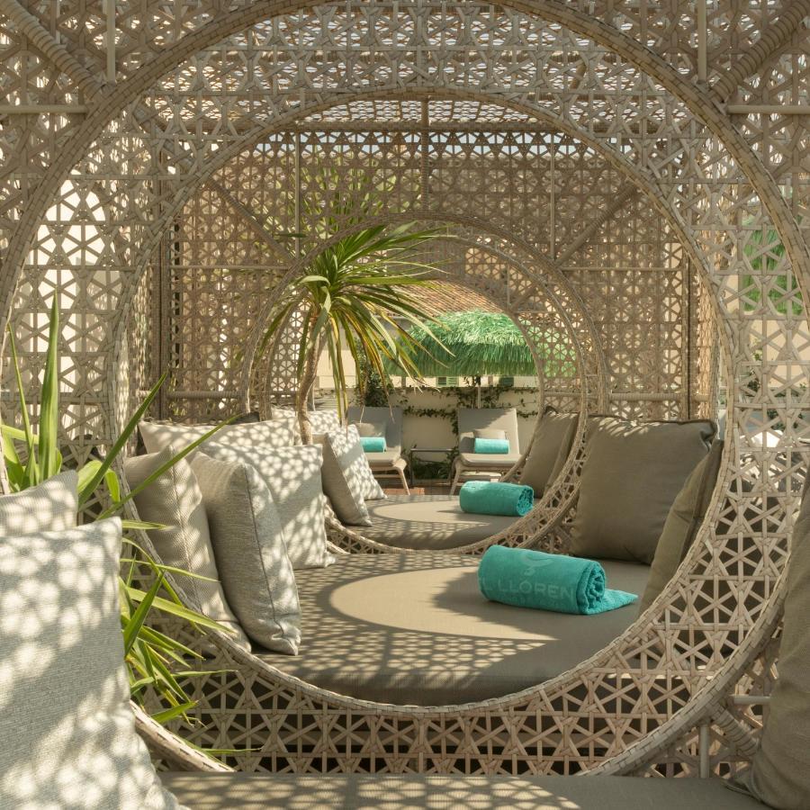 Hotel El Llorenc Parc De La Mar - Adults Only