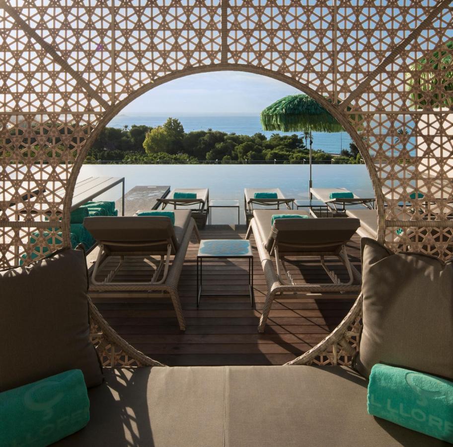 El Llorenc Parc De La Mar - Adults Only 5*