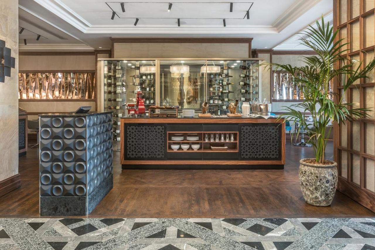 Hotel El Llorenc Parc De La Mar - Adults Only Palma de Mallorca