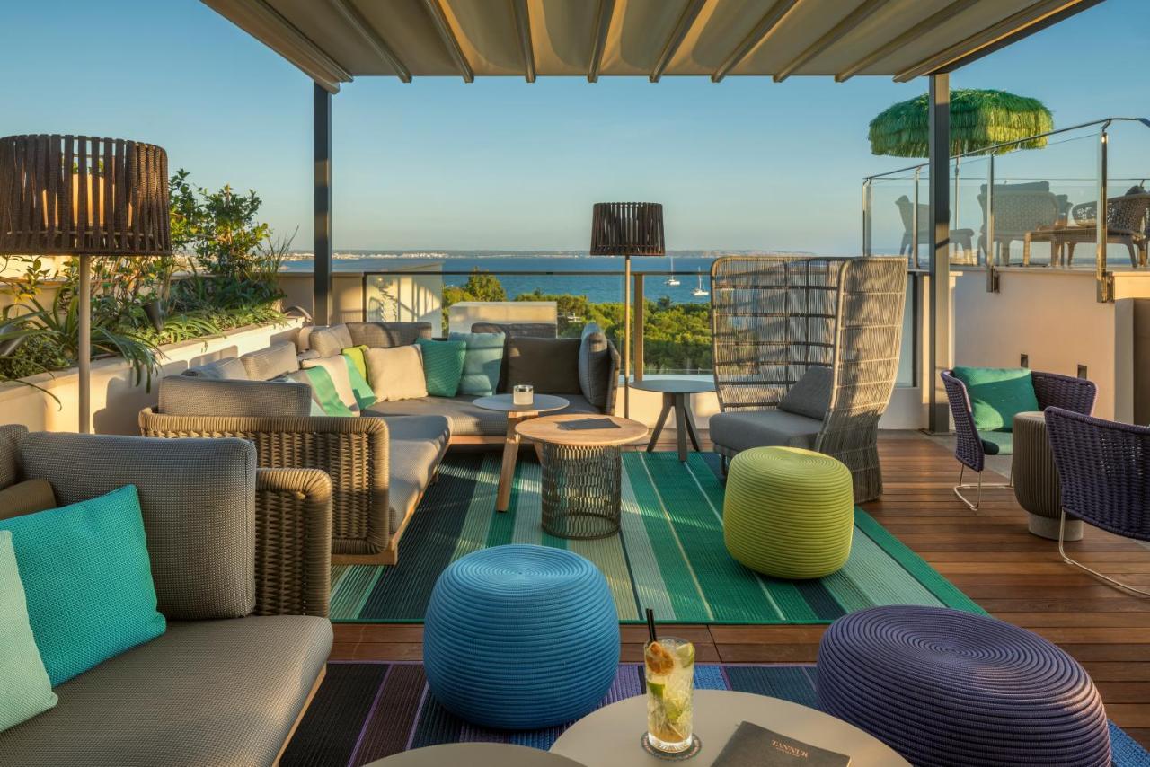 El Llorenc Parc De La Mar - Adults Only