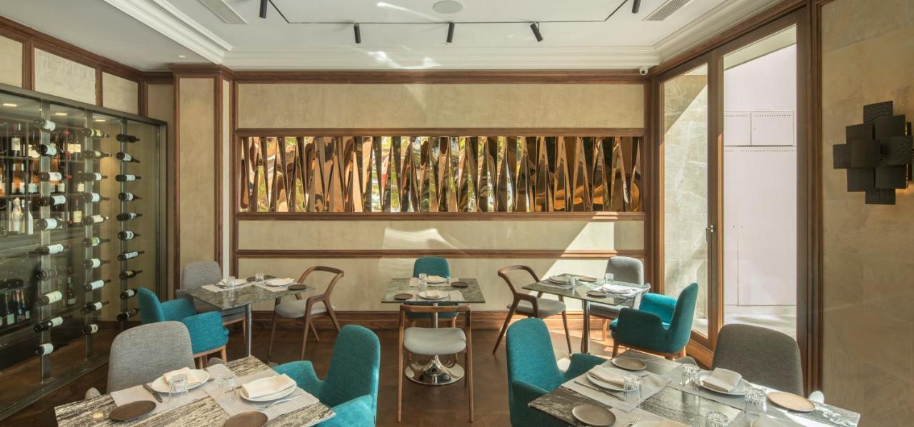 El Llorenc Parc De La Mar - Adults Only Hotel 5*