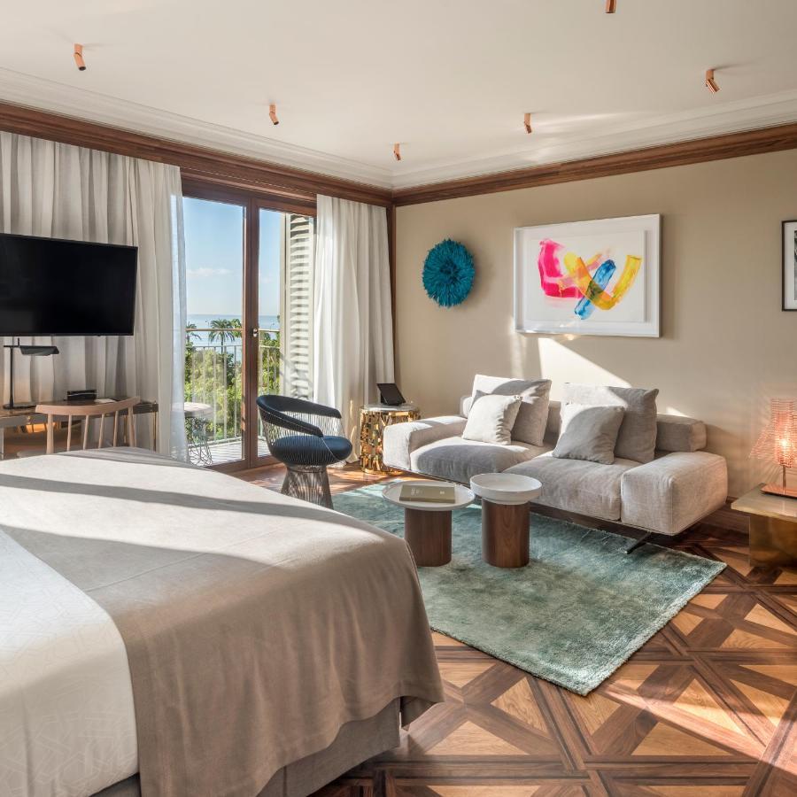 El Llorenc Parc De La Mar - Adults Only 5* Palma de Mallorca