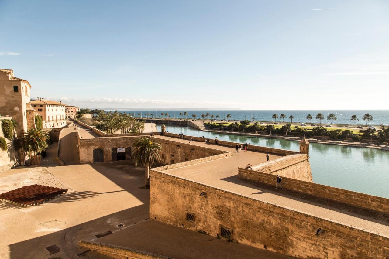El Llorenc Parc De La Mar - Adults Only Hotel
