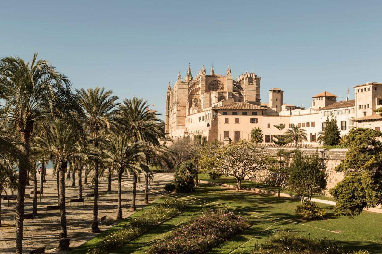 El Llorenc Parc De La Mar - Adults Only Hotel