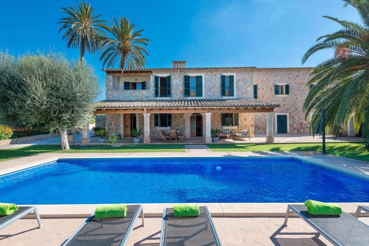 Ses Cases De S'hort * Palma de Mallorca