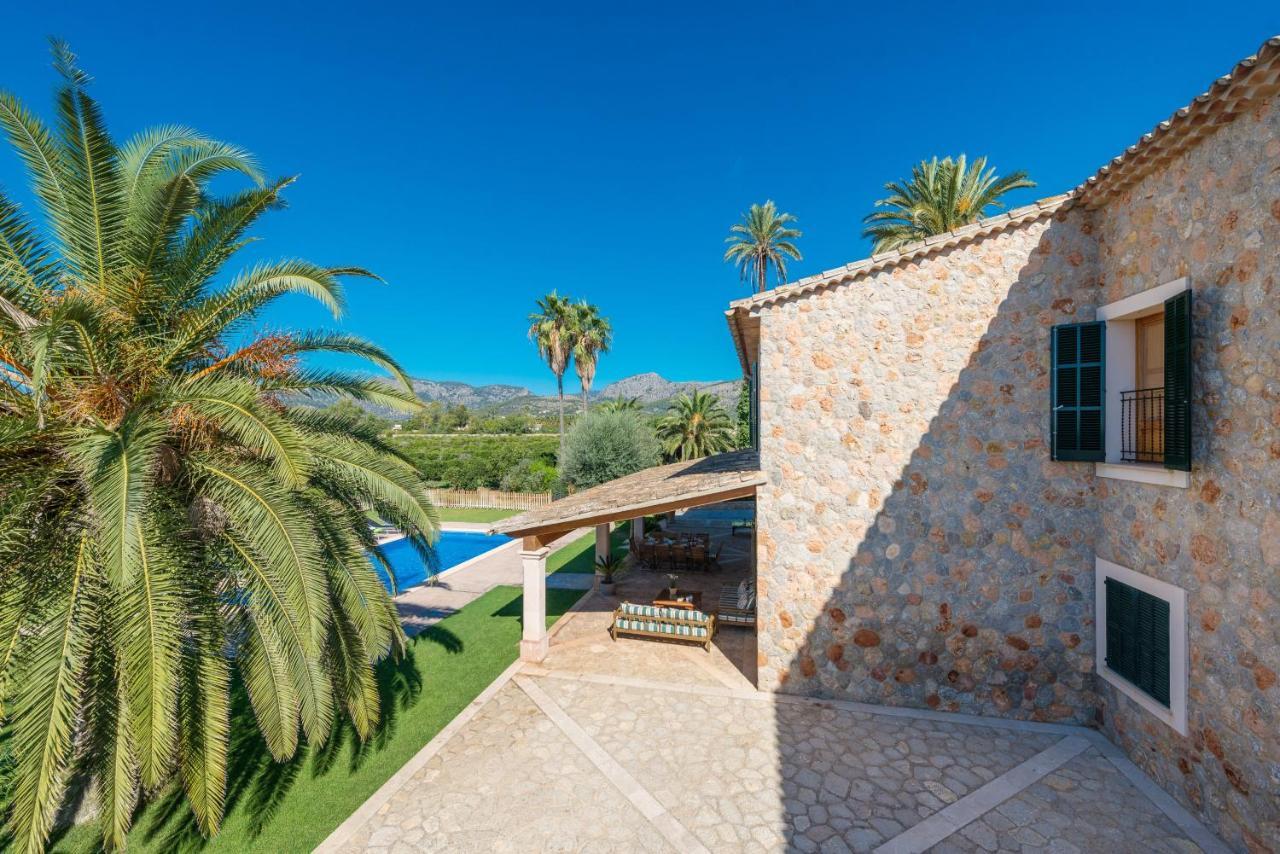 Ses Cases De S'hort * Palma de Mallorca