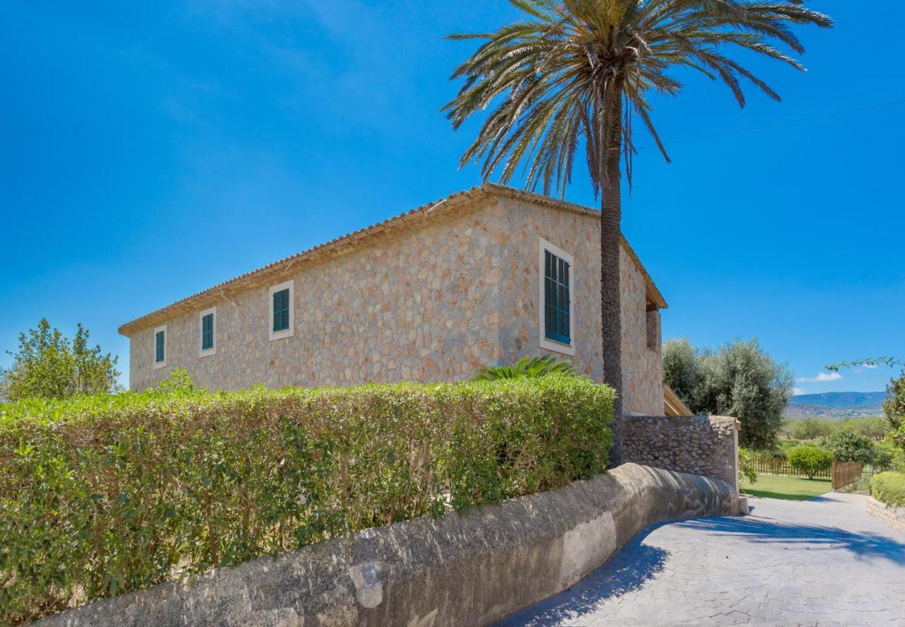 Ses Cases De S'hort Villa Palma de Mallorca