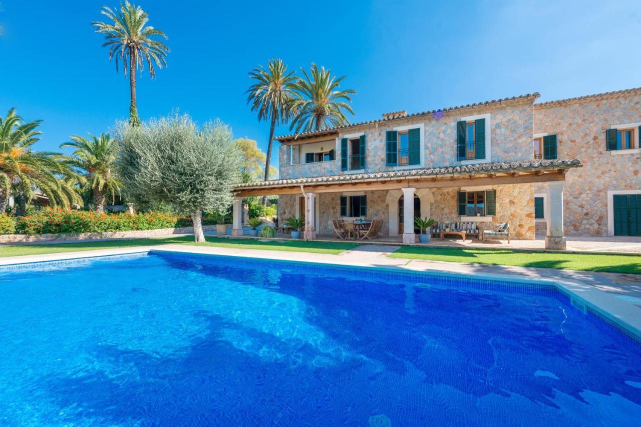 Villa Ses Cases De S'hort