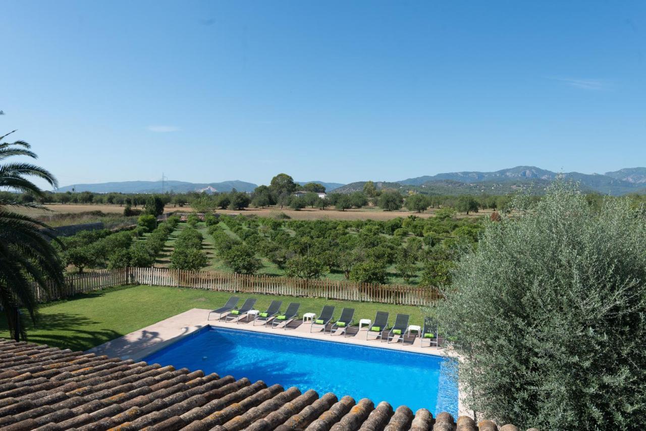 Ses Cases De S'hort Villa Palma de Mallorca
