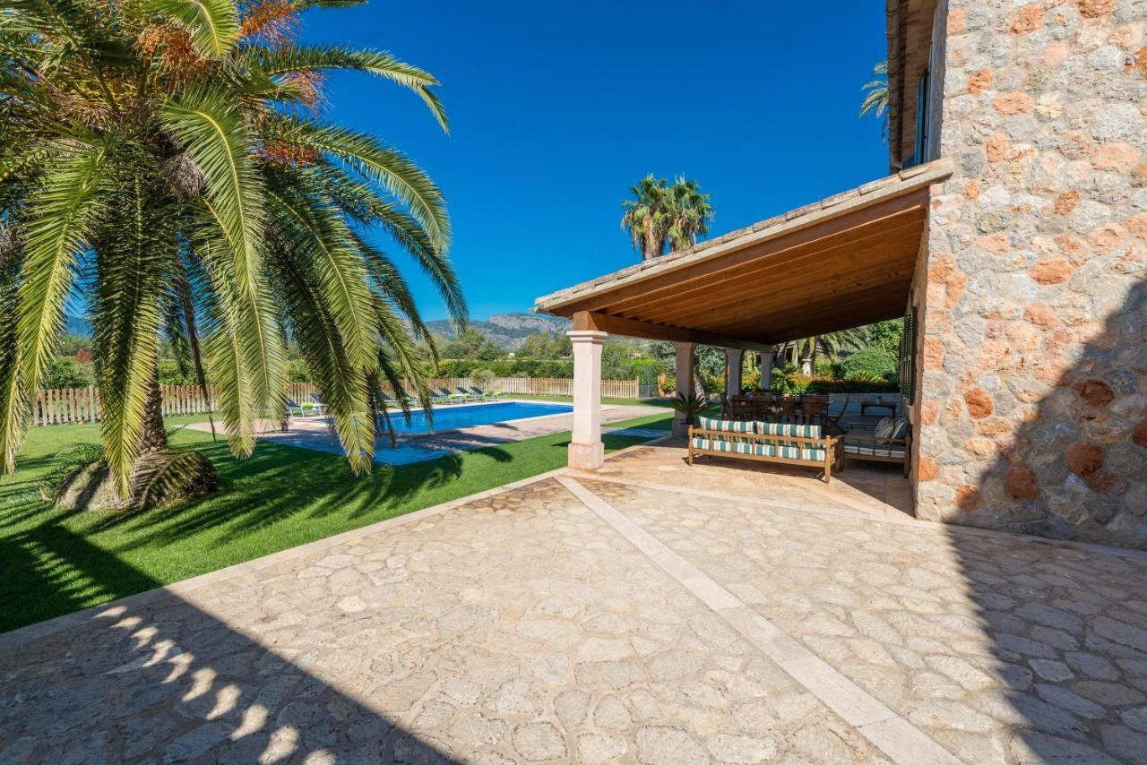 Ses Cases De S'hort * Palma de Mallorca