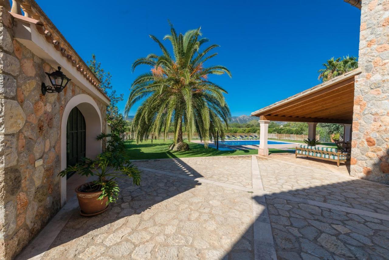 Ses Cases De S'hort Villa *