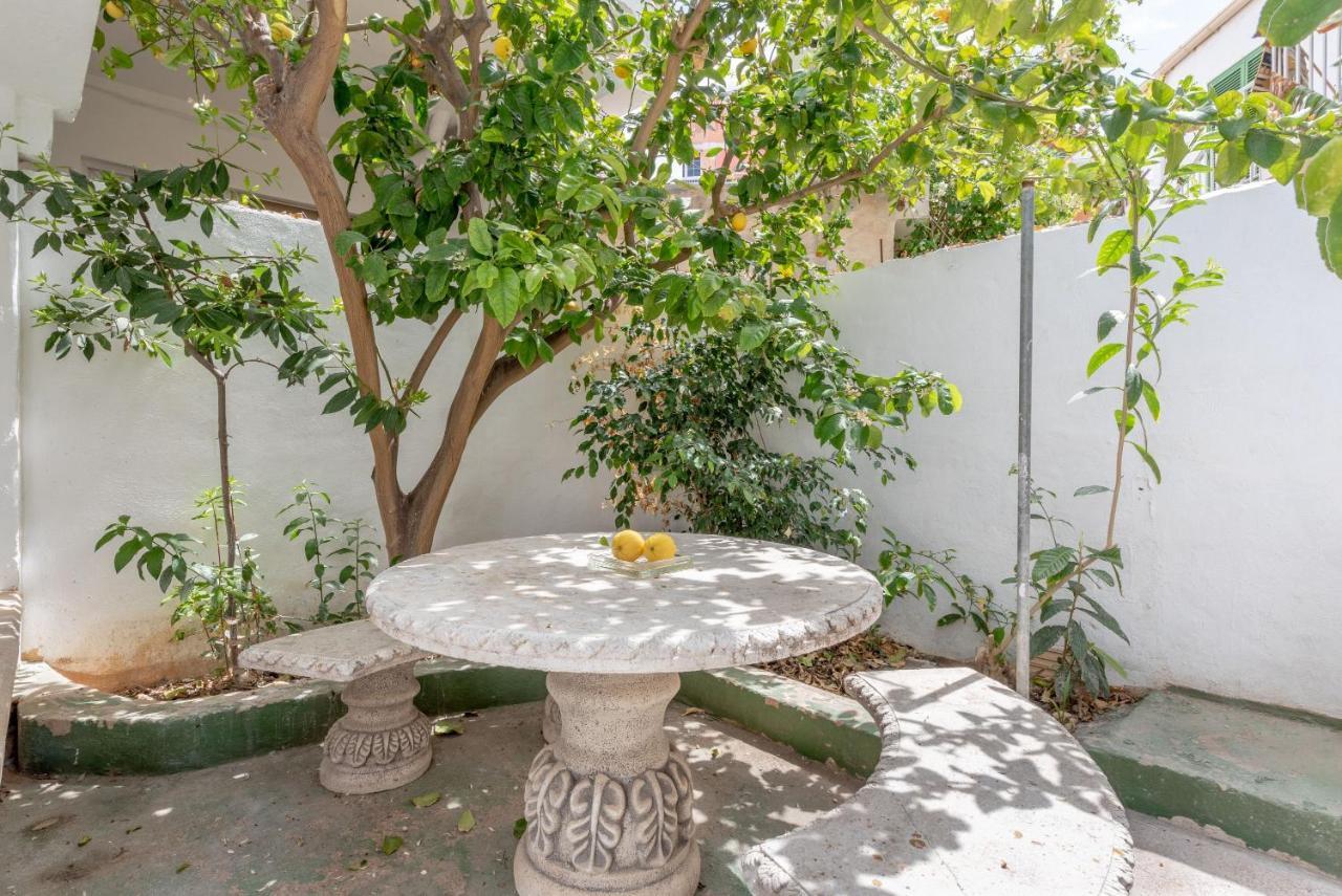 Nafeti Holiday home Palma de Mallorca