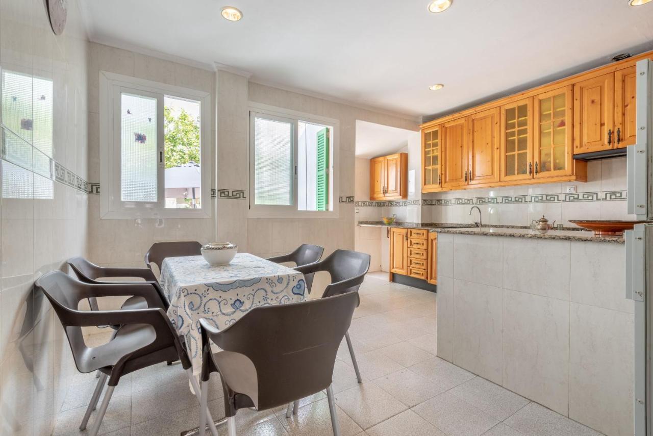 Nafeti Holiday home Palma de Mallorca