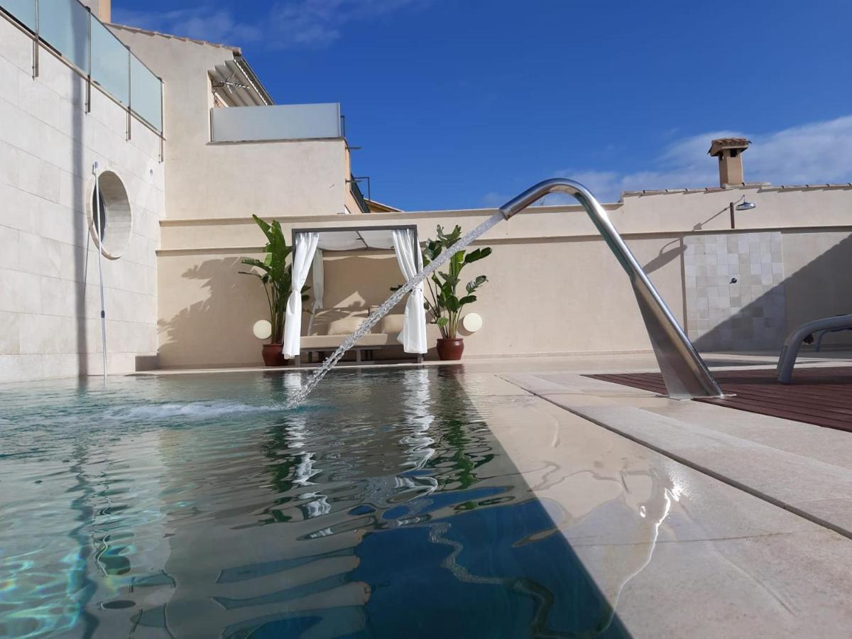 Vakantiehuis Rainbow Mallorca Palma de Mallorca