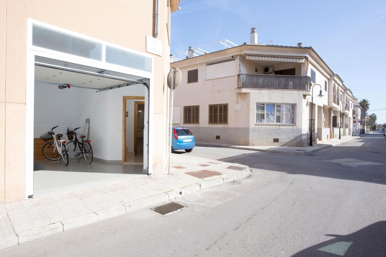 Jose Casa de férias Palma de Maiorca