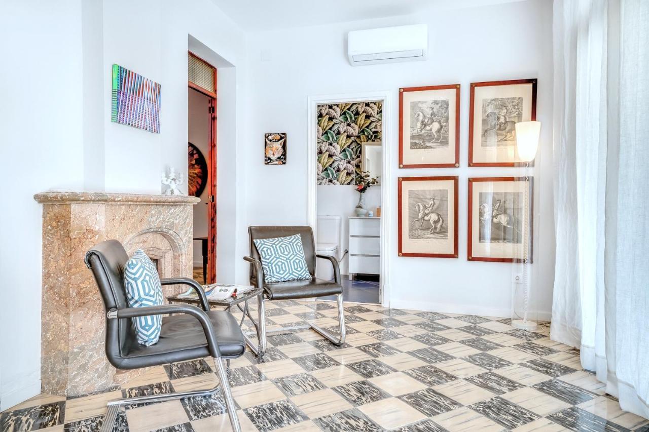 Ferienhaus Son Pontivic - Art & Deco Palma