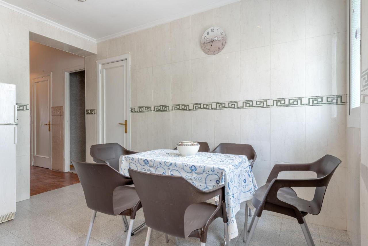 Holiday home Nafeti Palma de Mallorca