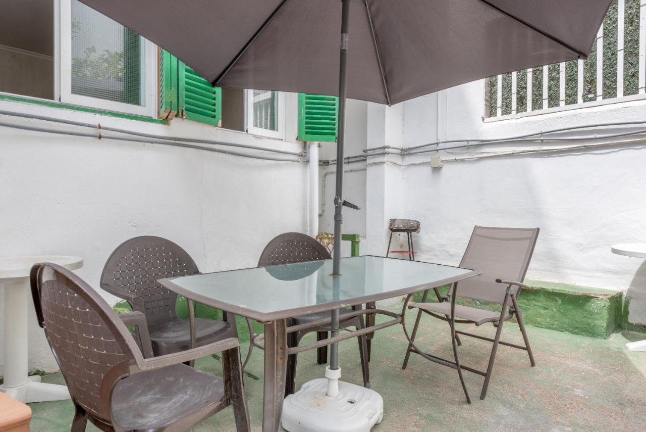 Nafeti Holiday home Palma de Mallorca