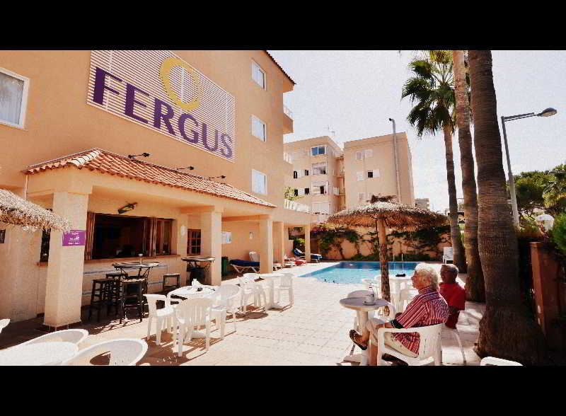 Tent Capi Playa