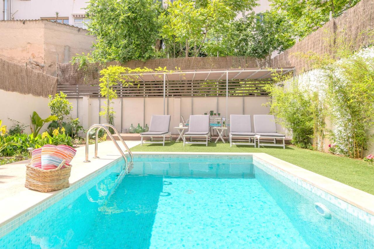 Son Pontivic - Art & Deco Vakantiehuis *