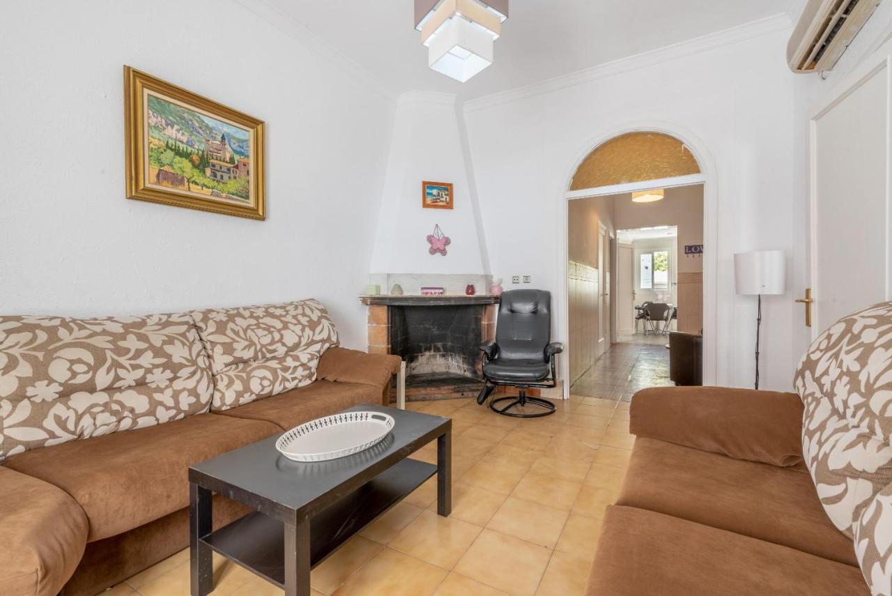Holiday home Nafeti