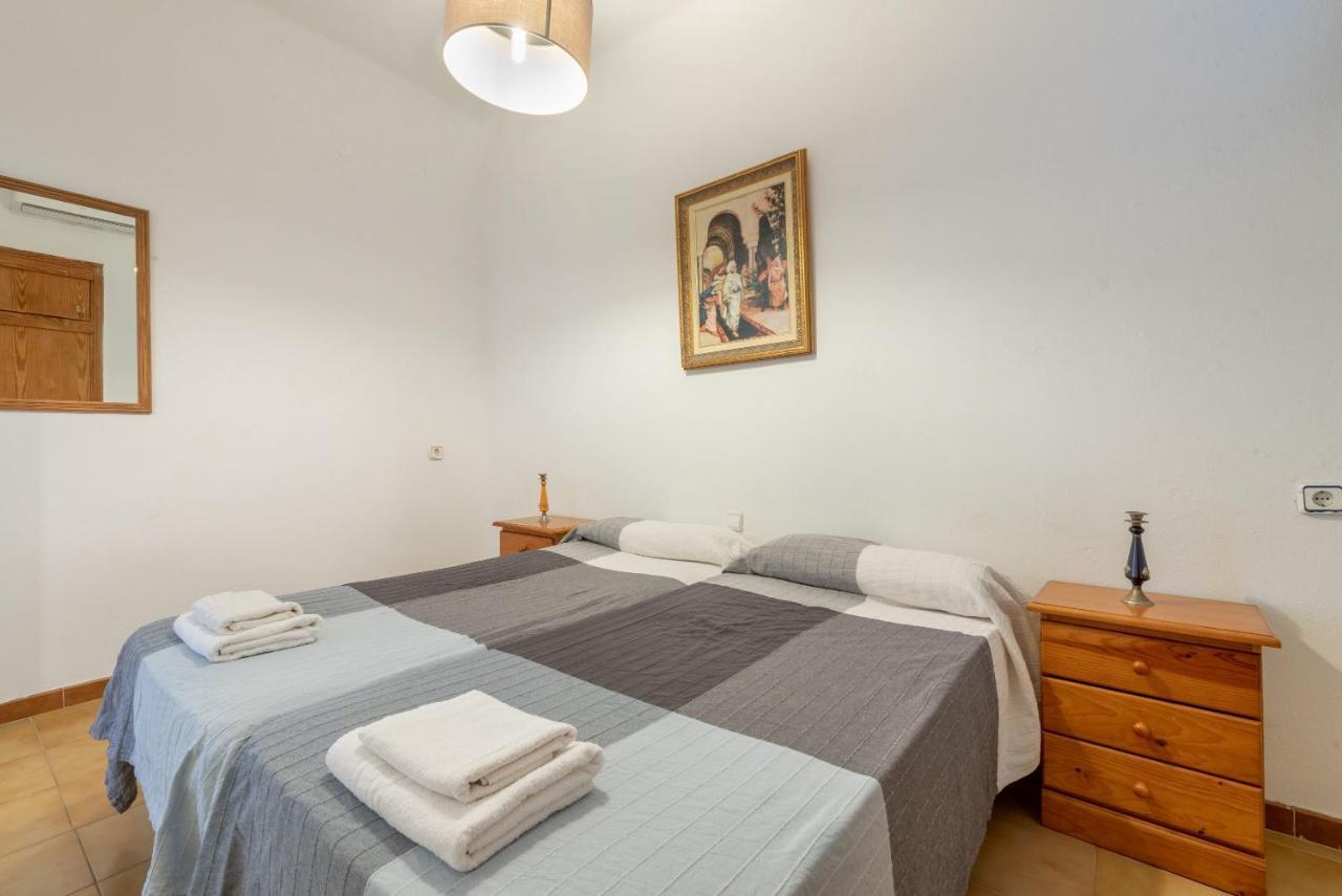 Nafeti Holiday home Palma de Mallorca