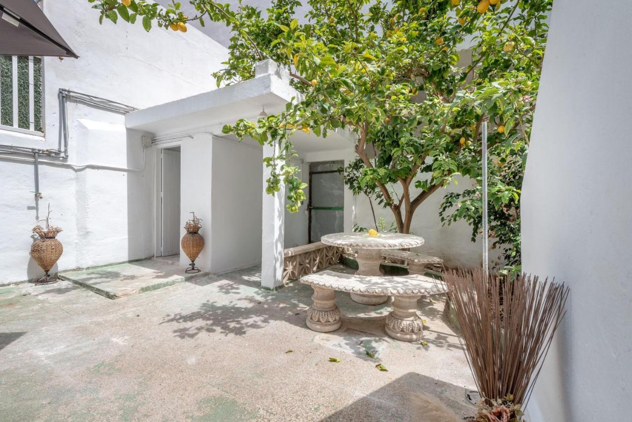 Nafeti Holiday home *