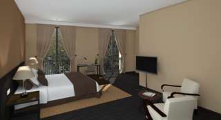 Hotel Alomar Palma de Mallorca