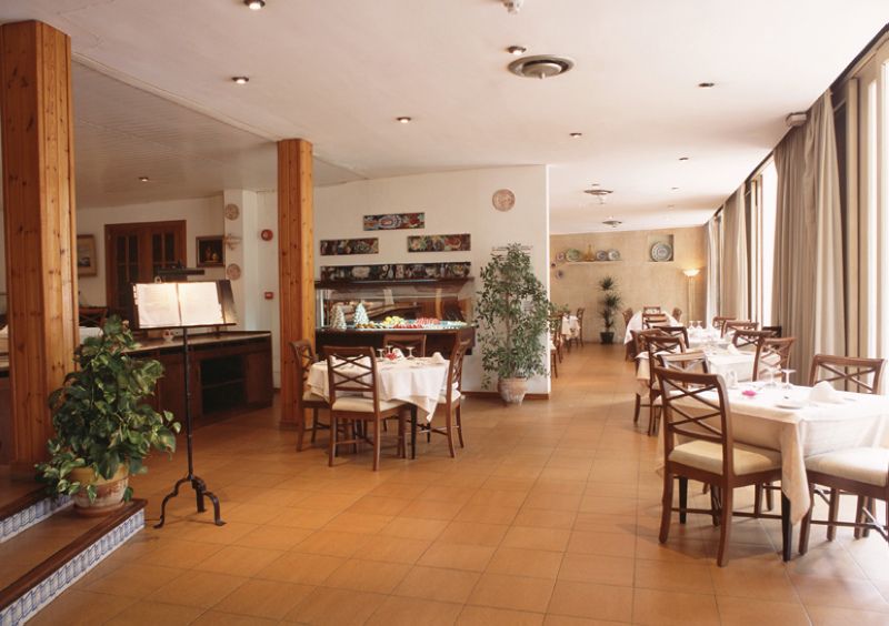 Hotel Araxa - Adults Only