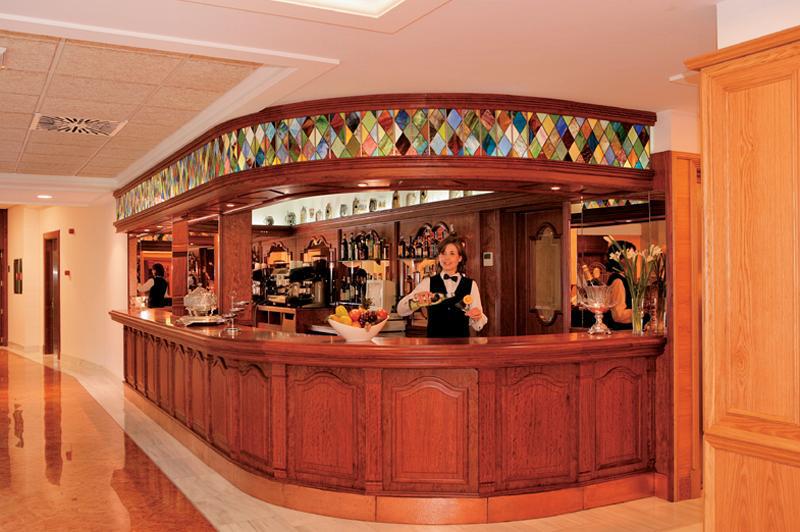 Continental 4* Palma