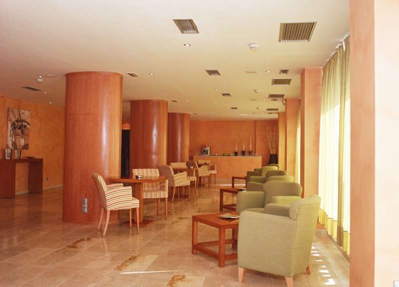 Sercotel Zurbarán Palma de Mallorca