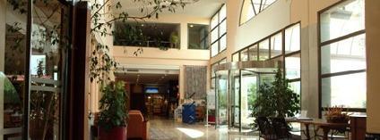 Hotel Estrella Del Mar