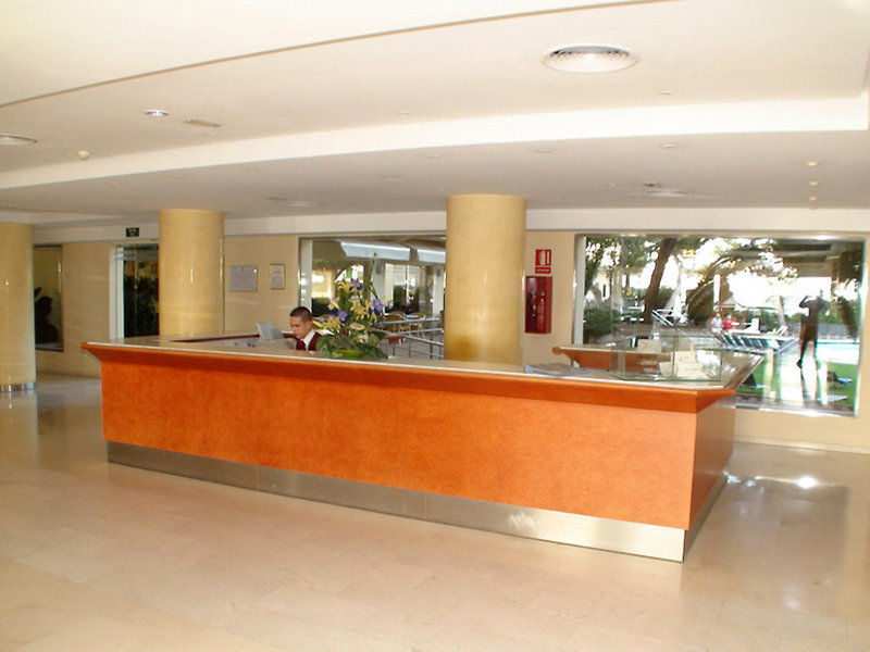 Aya Hotel