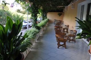 Estudios Montenova 3* Palma de Maiorca