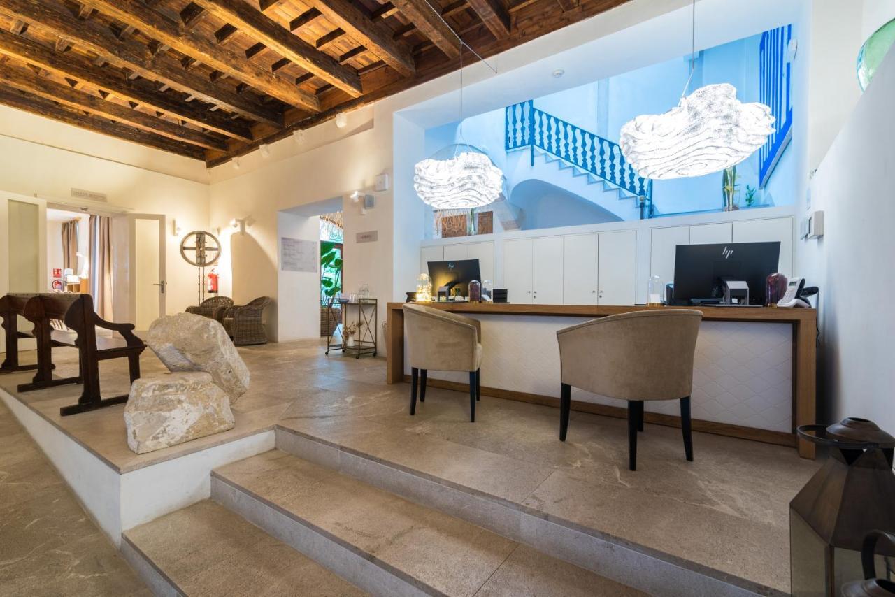 Icon Roseto Hotel Palma de Mallorca
