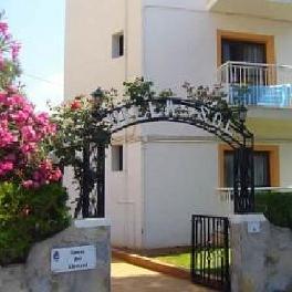 Villasol Hotel *