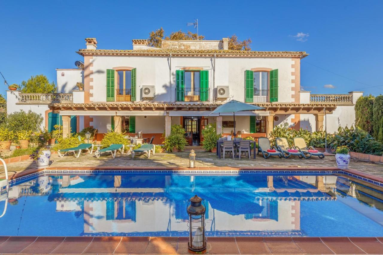 Son Pruners Villa *
