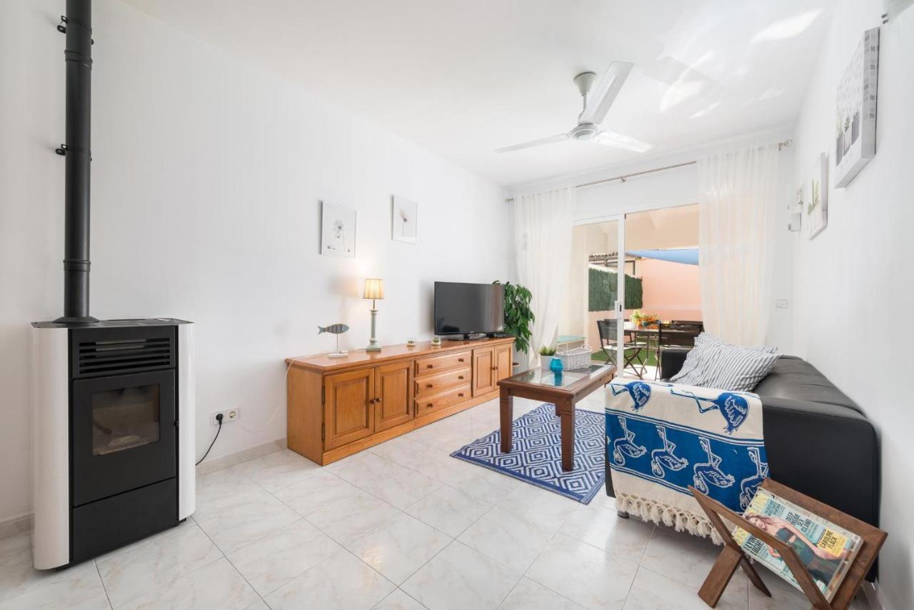 Holiday home Ca Na Rosa