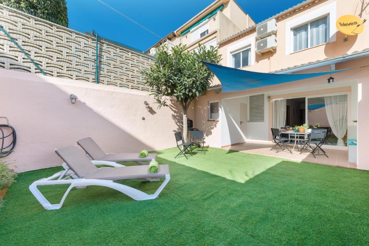 Holiday home Ca Na Rosa *