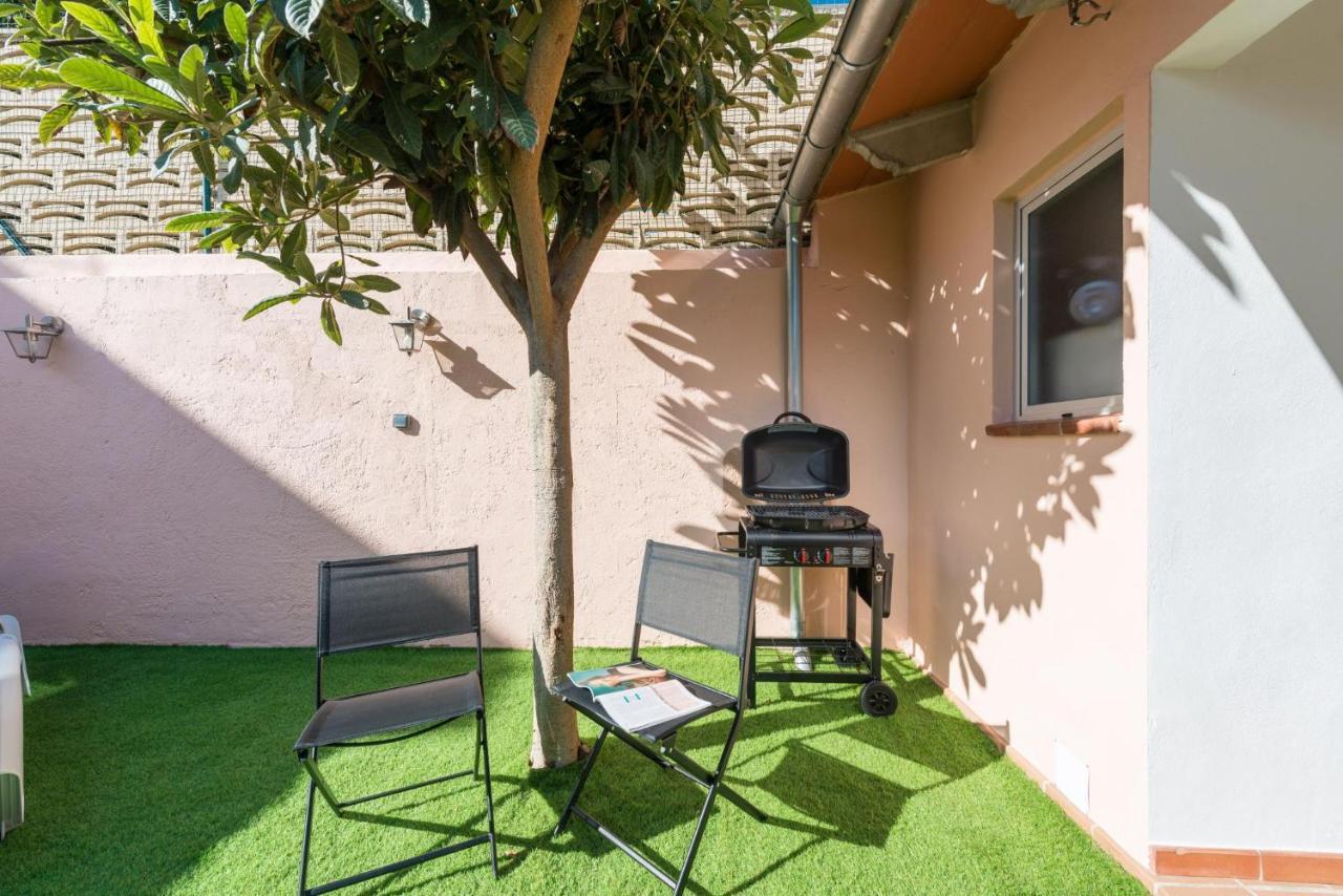 Ca Na Rosa Holiday home