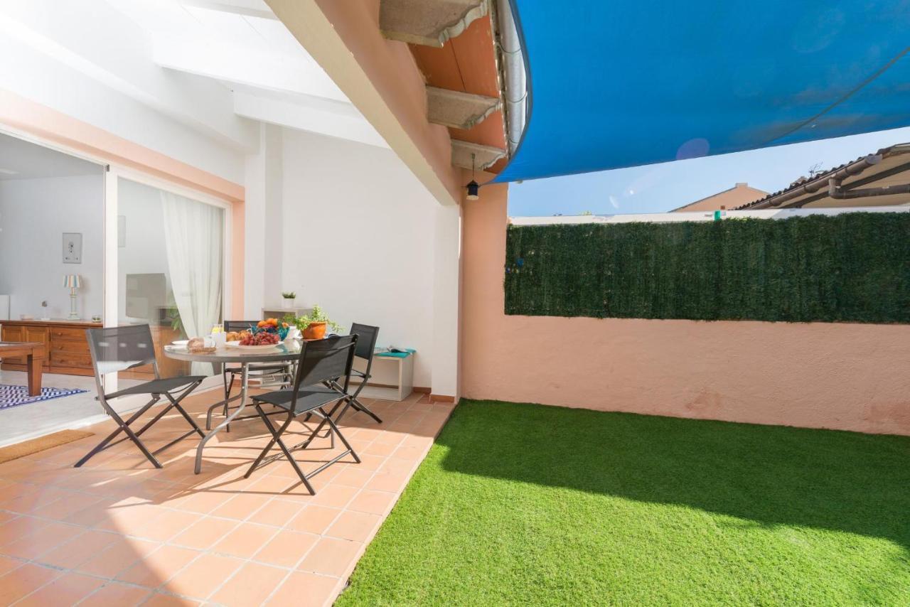 Holiday home Ca Na Rosa Palma de Mallorca