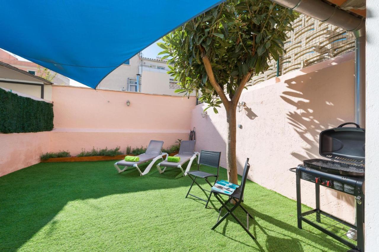 Holiday home Ca Na Rosa Palma de Mallorca