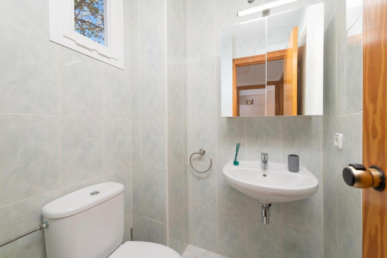 Holiday home Ca Na Rosa *