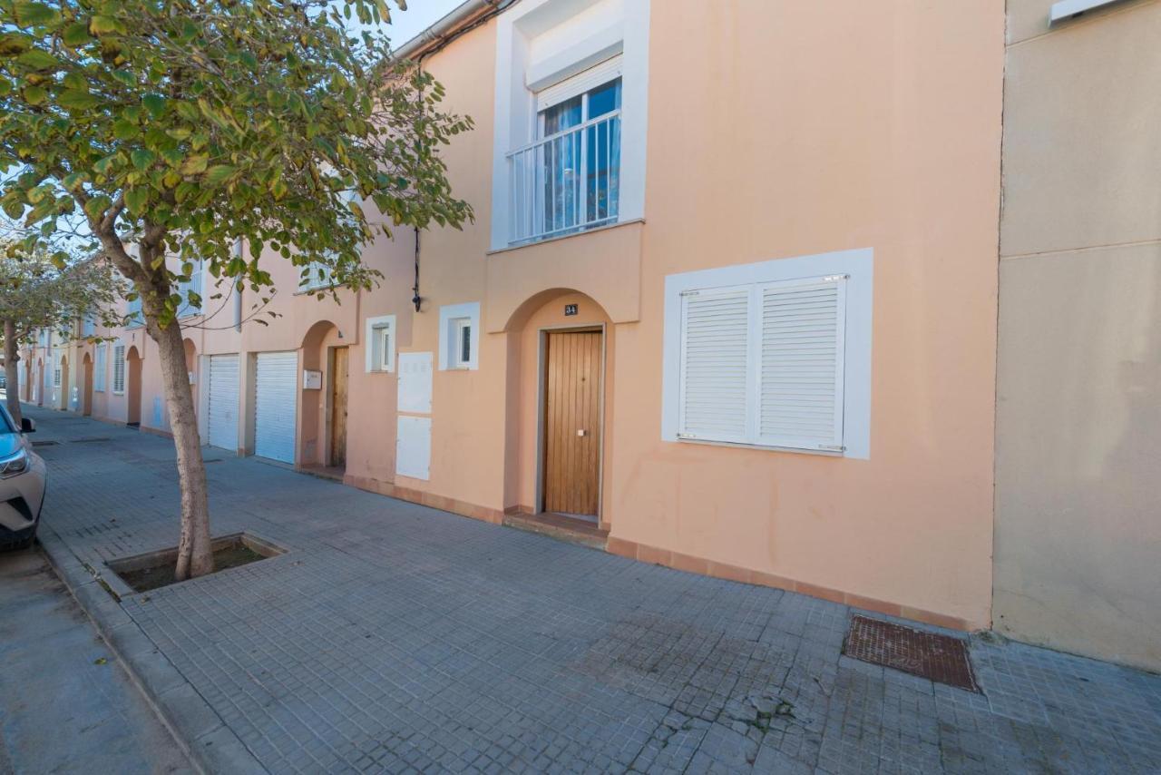 Holiday home Ca Na Rosa *
