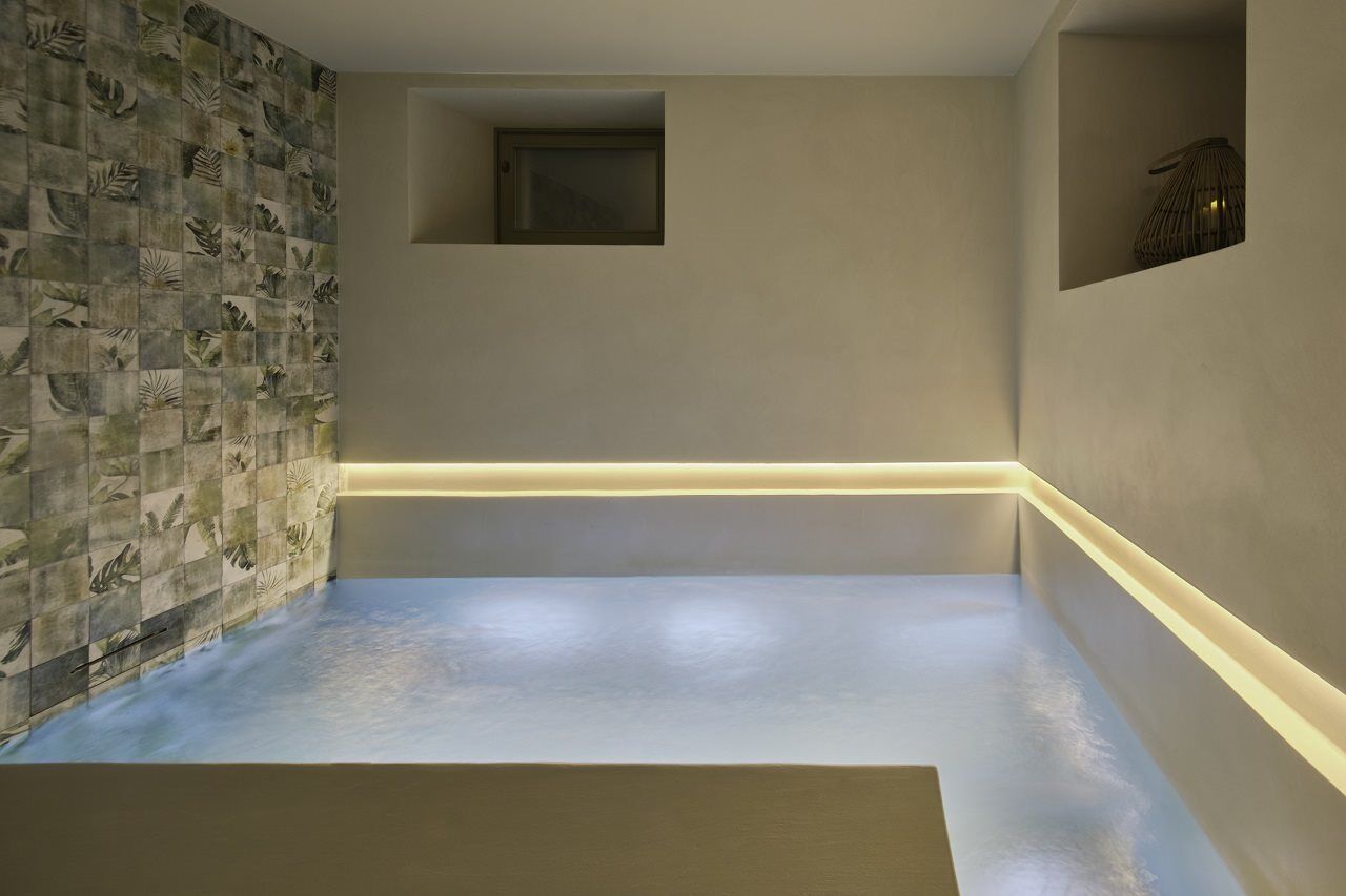 Antigua - Casa Noble Hotel 5*